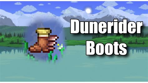 dunerider vs Hermes boots